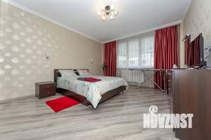 2-к квартира, посуточно, 74м2, 6/9 этаж