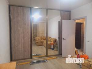 1-к квартира, на длительный срок, 34м2, 5/10 этаж