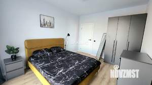 1-к квартира, на длительный срок, 36м2, 4/4 этаж