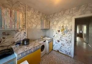 2-к квартира, на длительный срок, 50м2, 2/5 этаж