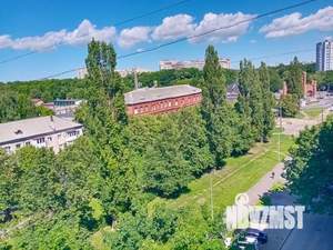 2-к квартира, посуточно, 46м2, 9/9 этаж