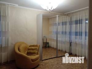 1-к квартира, посуточно, 32м2, 3/5 этаж