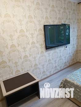 1-к квартира, посуточно, 31м2, 1/5 этаж