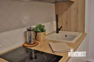 1-к квартира, на длительный срок, 40м2, 5/6 этаж