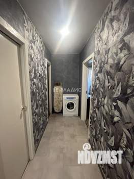 2-к квартира, на длительный срок, 54м2, 2/3 этаж