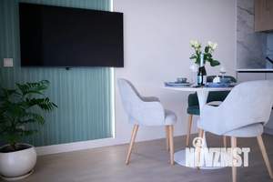 1-к квартира, посуточно, 58м2, 8/9 этаж