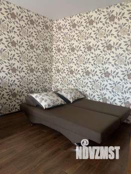 1-к квартира, на длительный срок, 40м2, 8/9 этаж
