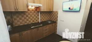 2-к квартира, посуточно, 57м2, 2/4 этаж