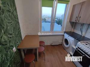 1-к квартира, на длительный срок, 33м2, 7/9 этаж