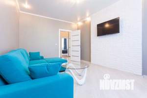 2-к квартира, посуточно, 65м2, 1/1 этаж
