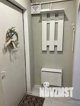 1-к квартира, посуточно, 28м2, 1/5 этаж