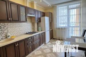 1-к квартира, посуточно, 47м2, 5/9 этаж