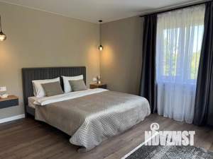 1-к квартира, посуточно, 31м2, 1/1 этаж