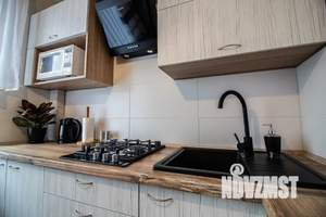 2-к квартира, посуточно, 50м2, 5/9 этаж