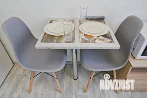 Студия квартира, посуточно, 11м2, 1/5 этаж