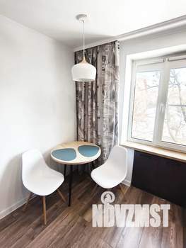 1-к квартира, посуточно, 31м2, 4/5 этаж