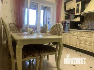 2-к квартира, посуточно, 55м2, 1/1 этаж