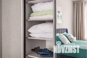 2-к квартира, посуточно, 52м2, 4/15 этаж