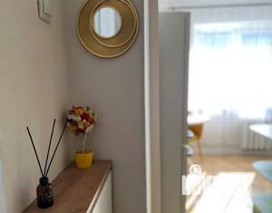 1-к квартира, посуточно, 37м2, 2/5 этаж