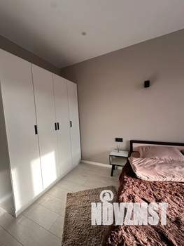 1-к квартира, посуточно, 45м2, 9/10 этаж