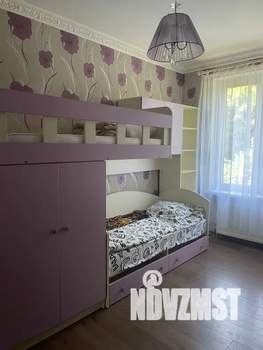 3-к квартира, посуточно, 63м2, 3/3 этаж