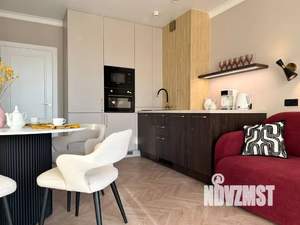 2-к квартира, посуточно, 49м2, 4/7 этаж