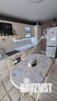 2-к квартира, посуточно, 58м2, 6/6 этаж