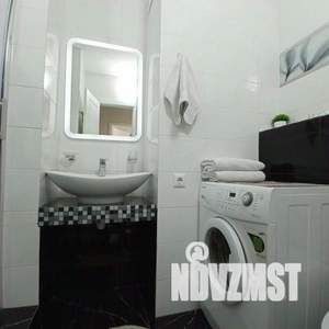 1-к квартира, посуточно, 39м2, 1/1 этаж