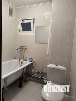 2-к квартира, на длительный срок, 45м2, 3/4 этаж