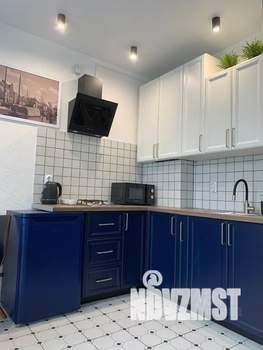 1-к квартира, посуточно, 27м2, 3/9 этаж