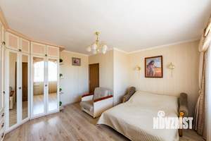 1-к квартира, посуточно, 34м2, 6/9 этаж