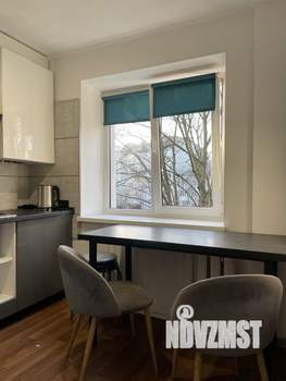 1-к квартира, посуточно, 35м2, 4/4 этаж