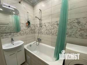 3-к квартира, посуточно, 50м2, 1/1 этаж