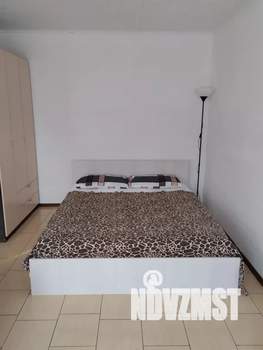 1-к квартира, посуточно, 31м2, 1/5 этаж