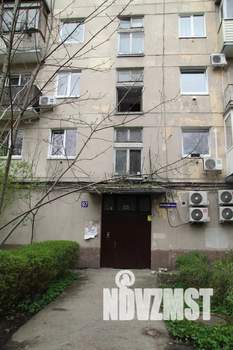 2-к квартира, посуточно, 60м2, 3/5 этаж