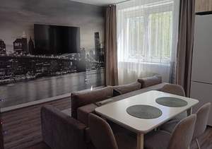 2-к квартира, на длительный срок, 48м2, 1/3 этаж