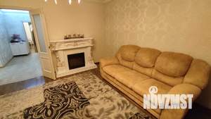 1-к квартира, посуточно, 70м2, 1/1 этаж