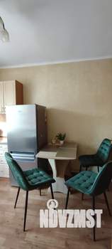 2-к квартира, посуточно, 38м2, 3/4 этаж