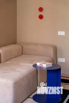 Студия квартира, посуточно, 41м2, 8/12 этаж