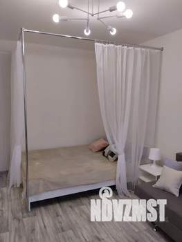 1-к квартира, посуточно, 31м2, 6/9 этаж