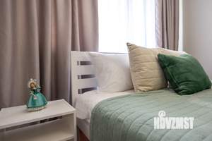 3-к квартира, посуточно, 64м2, 8/10 этаж