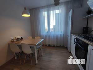2-к квартира, посуточно, 53м2, 1/1 этаж
