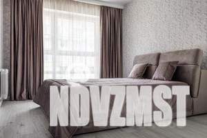 1-к квартира, посуточно, 42м2, 2/13 этаж