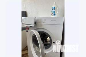 1-к квартира, посуточно, 32м2, 6/9 этаж