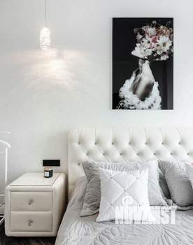 2-к квартира, посуточно, 60м2, 1/1 этаж