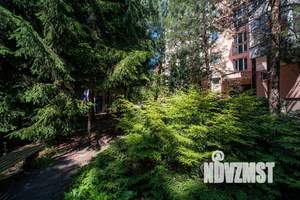 1-к квартира, посуточно, 35м2, 1/4 этаж