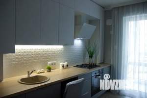 1-к квартира, посуточно, 44м2, 4/8 этаж