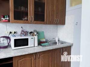 1-к квартира, посуточно, 33м2, 1/1 этаж