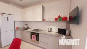 1-к квартира, посуточно, 44м2, 5/8 этаж