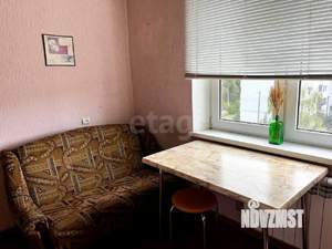 1-к квартира, на длительный срок, 38м2, 5/5 этаж